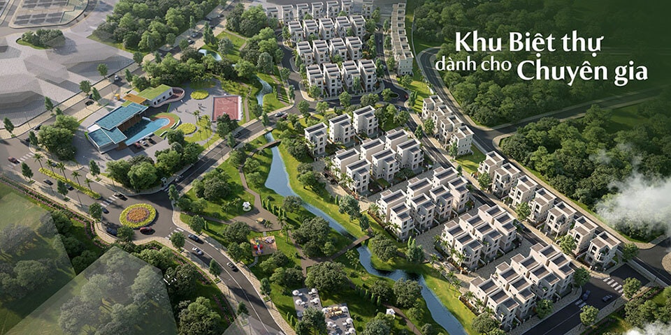 Dự án Senturia Quận 9 Central Point