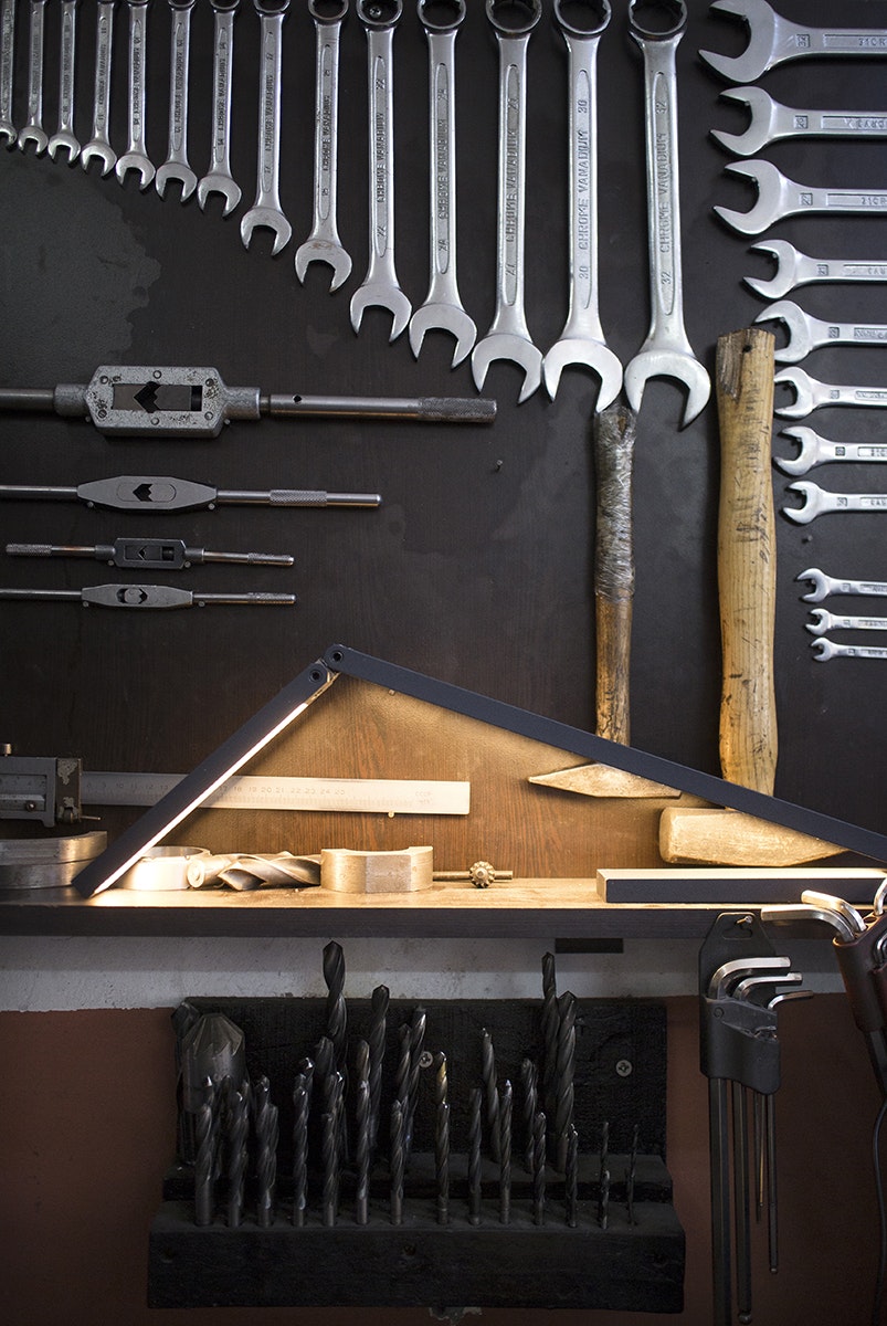 LIMINAL gallery image