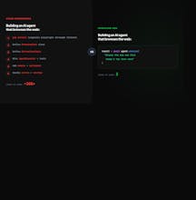 openclaw-sdk gallery image