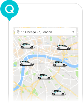 UBEEQUO gallery image