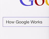 How Google Works media 1
