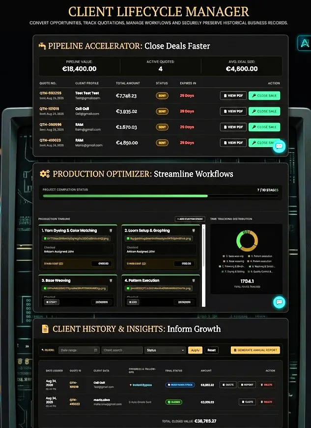 Rug Estimator PRO gallery image