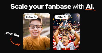 FlickUp gallery image