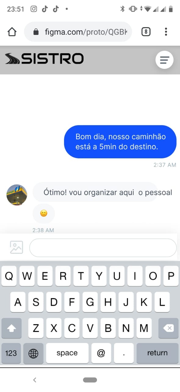 SISTRO gallery image