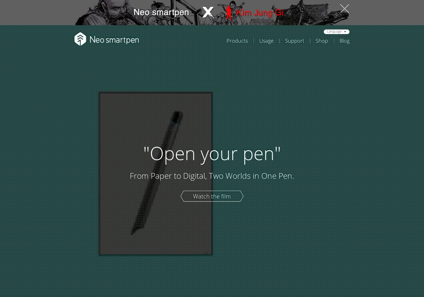 N2 Smartpen media 1