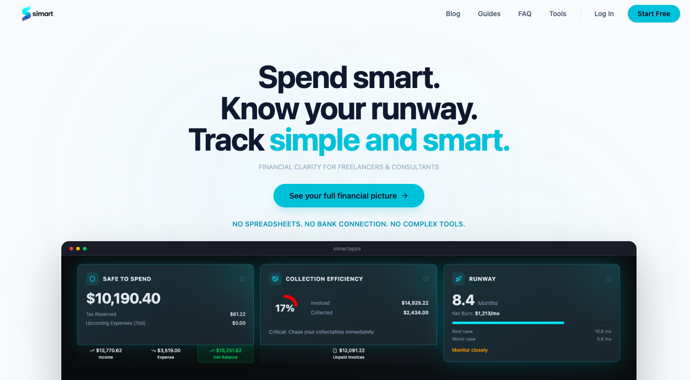 Simart gallery image