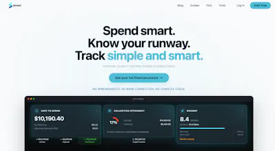 Simart gallery image