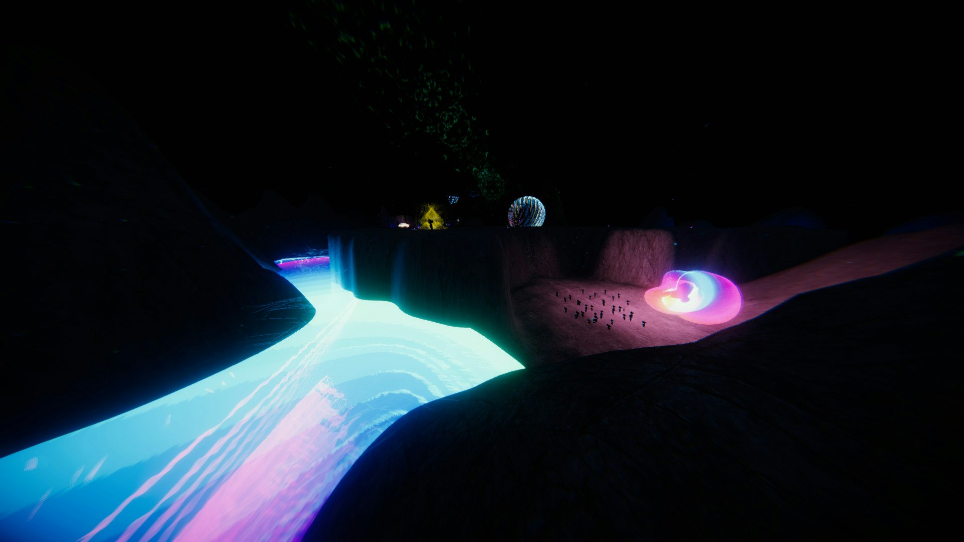 TheWaveVR Beta gallery image