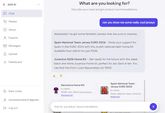 Ada AI gallery image