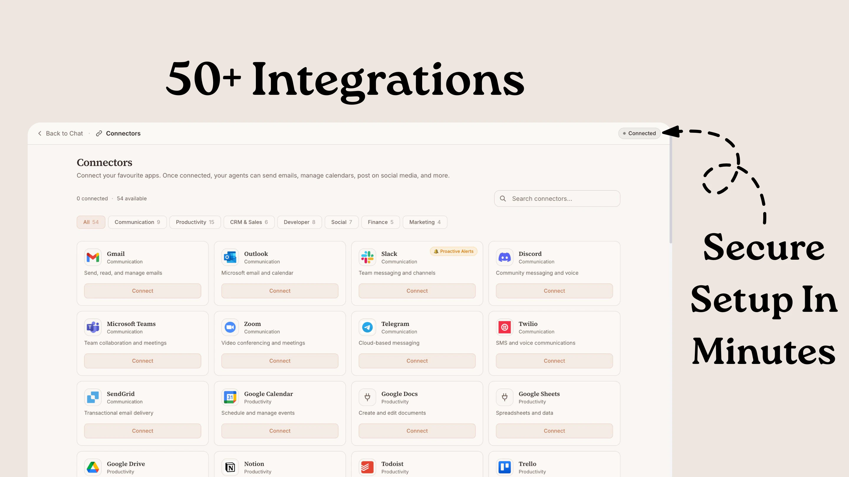 Supermind screenshot 3