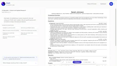 Draft By Syphon Labs gallery image