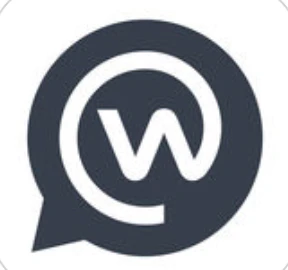 Workplace Desktop by Facebook