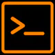 ATY native terminal/shell AI assistant