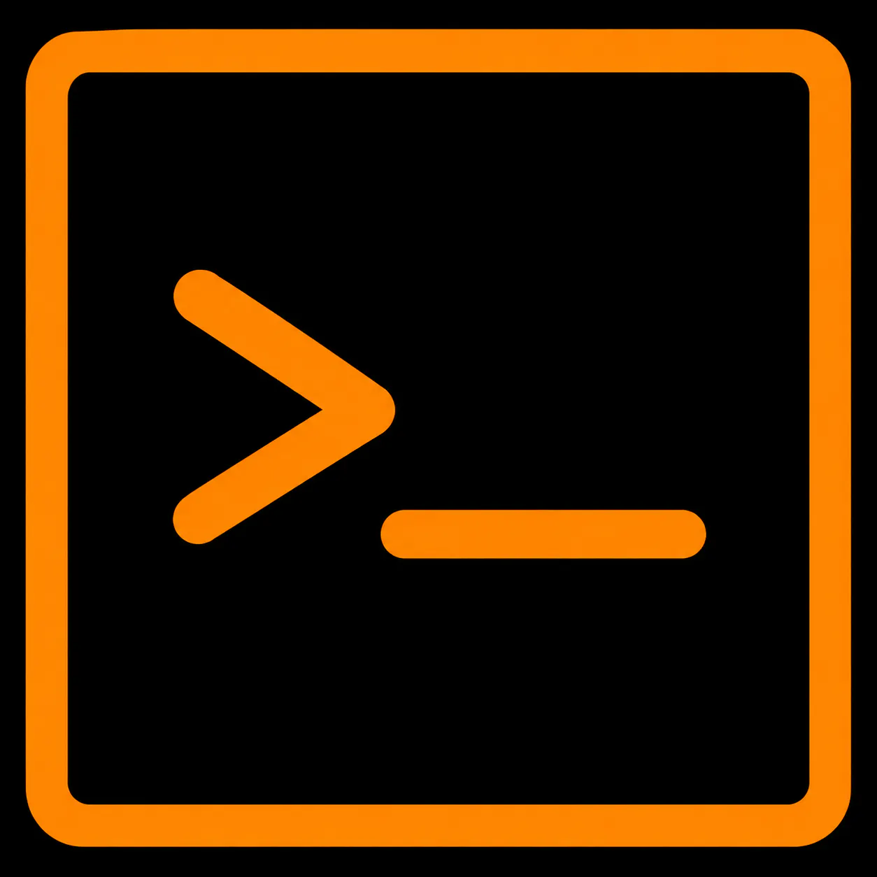 ATY native terminal/shell AI assistant