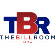 TheBillRoom.org logo