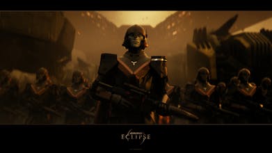 Star Wars Eclipse™ gallery image