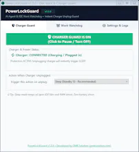 PowerLockGuard gallery image