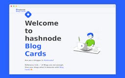 Hashnode Blog Cards media 2
