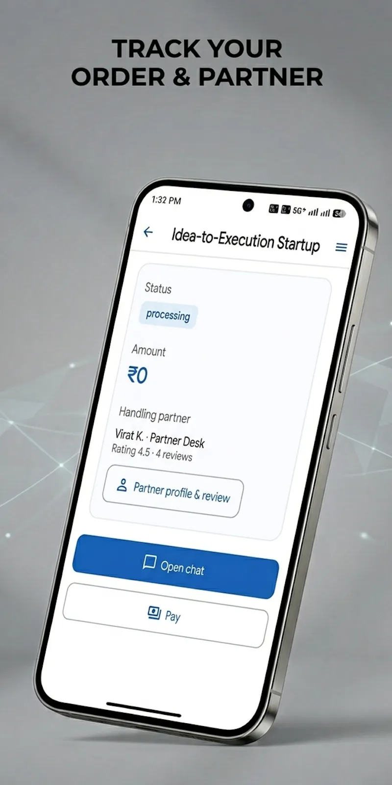 Elizble screenshot 3