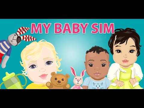 My Baby Sim gallery image