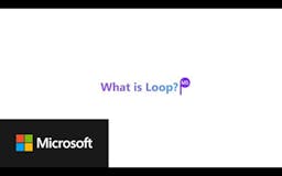 Microsoft Loop media 1