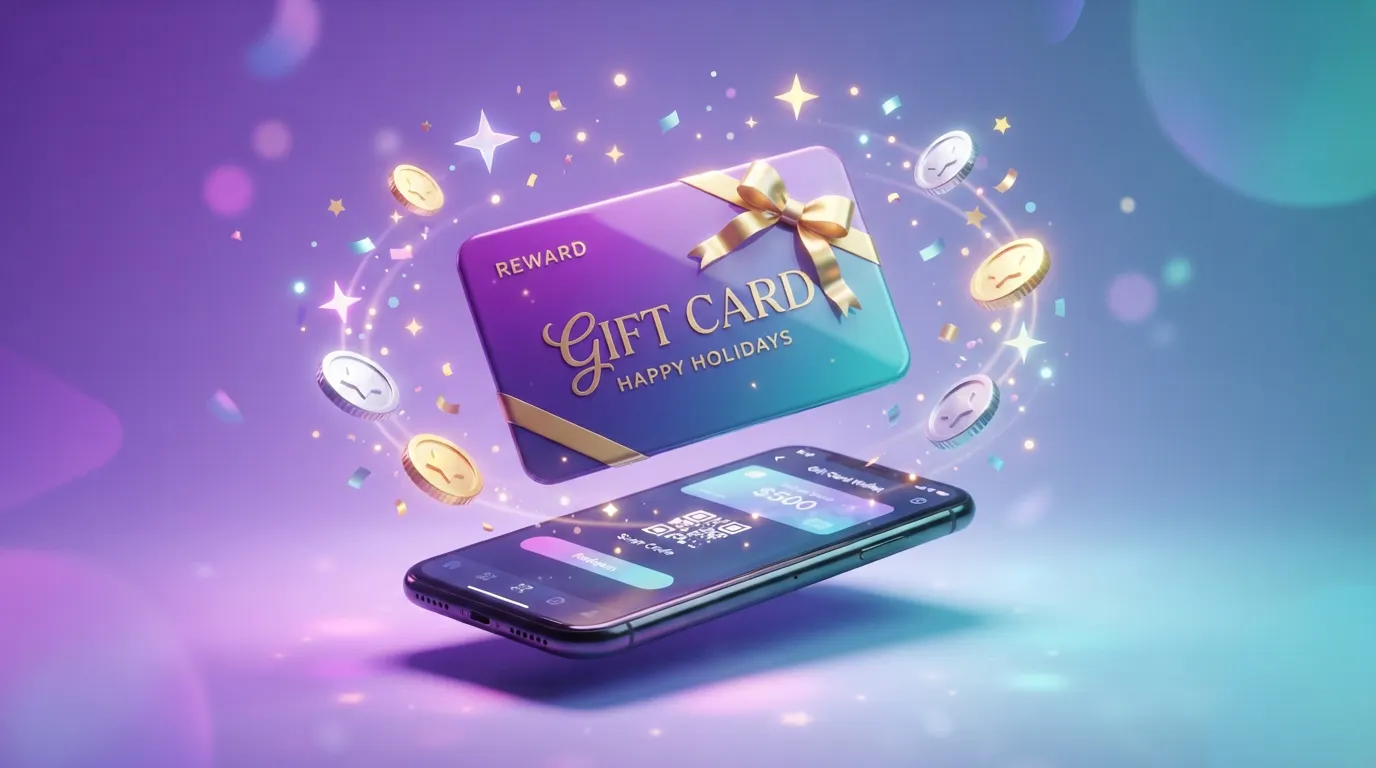 Get Free Gift Cards Legitimately