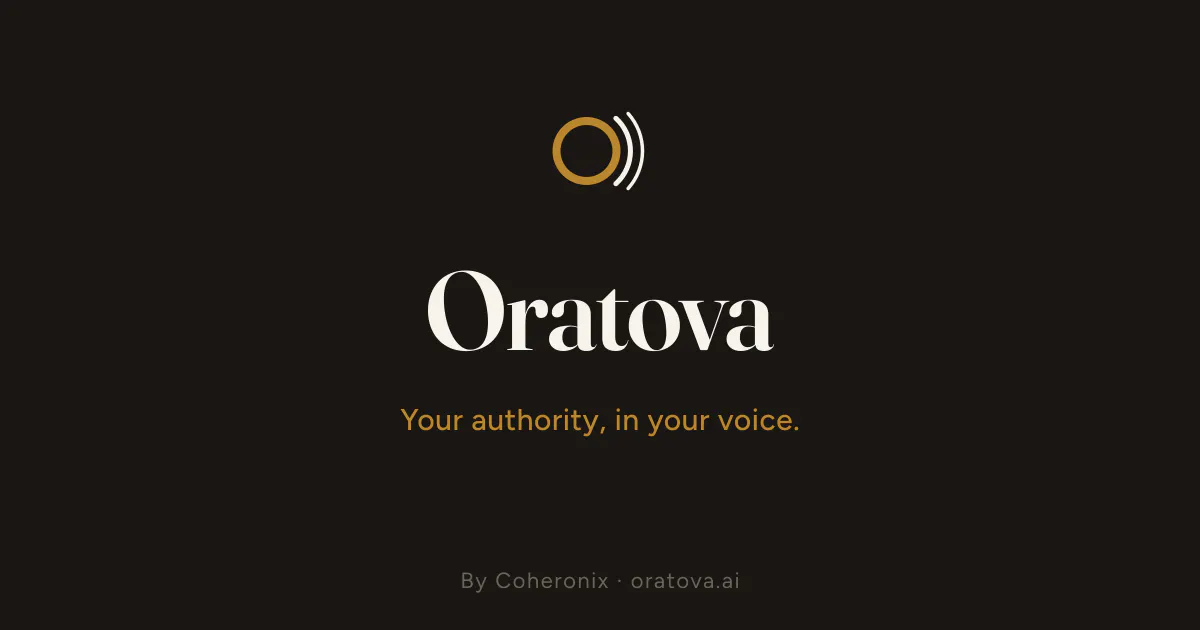 Oratova gallery image