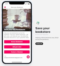 Save Your Bookstore gallery image