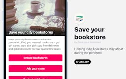 Save Your Bookstore media 1