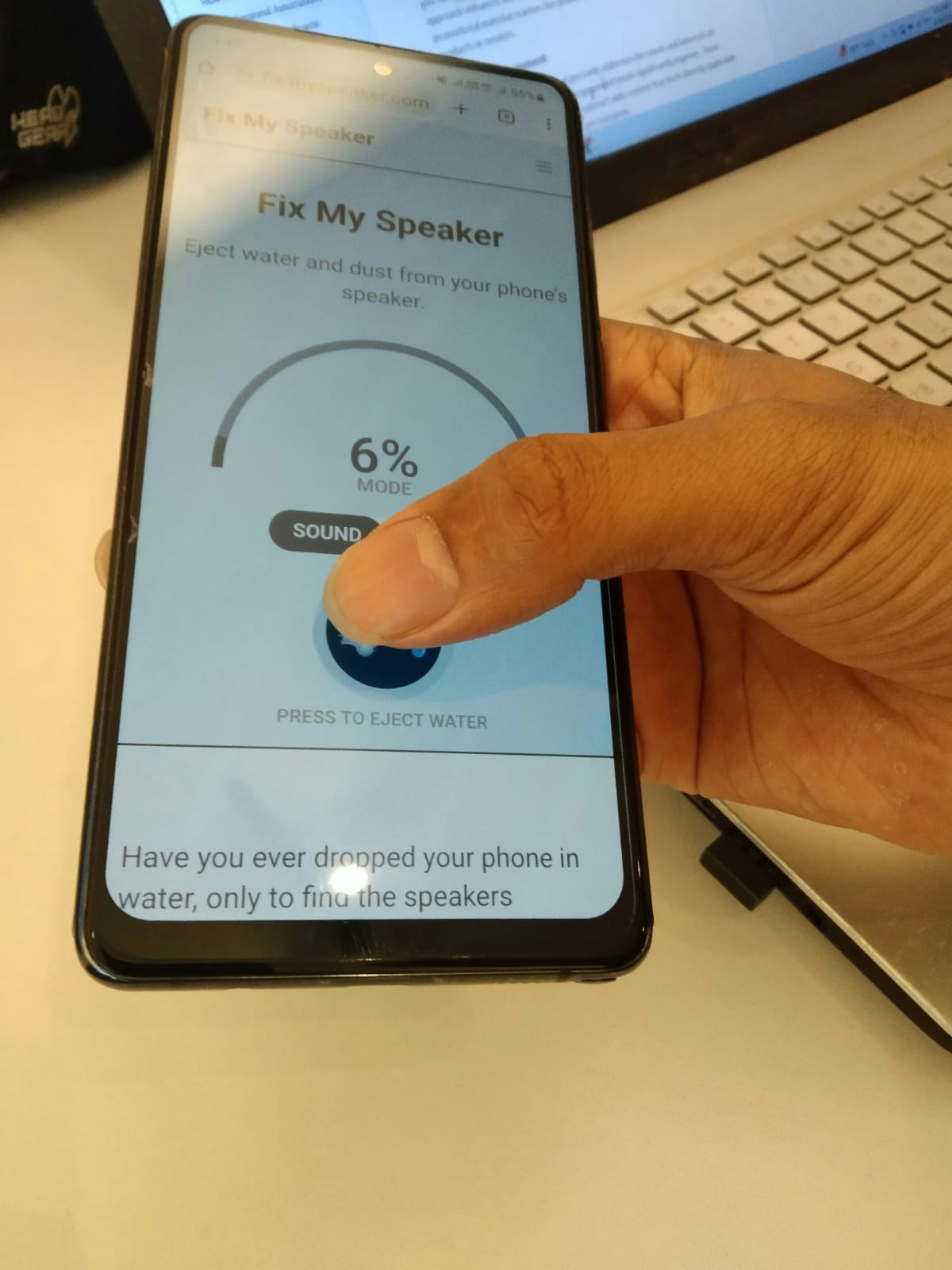 Fix My Speaker gallery image