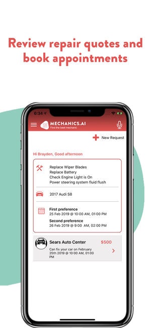 mechanics.ai gallery image