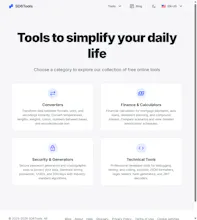 SD6 Tools gallery image