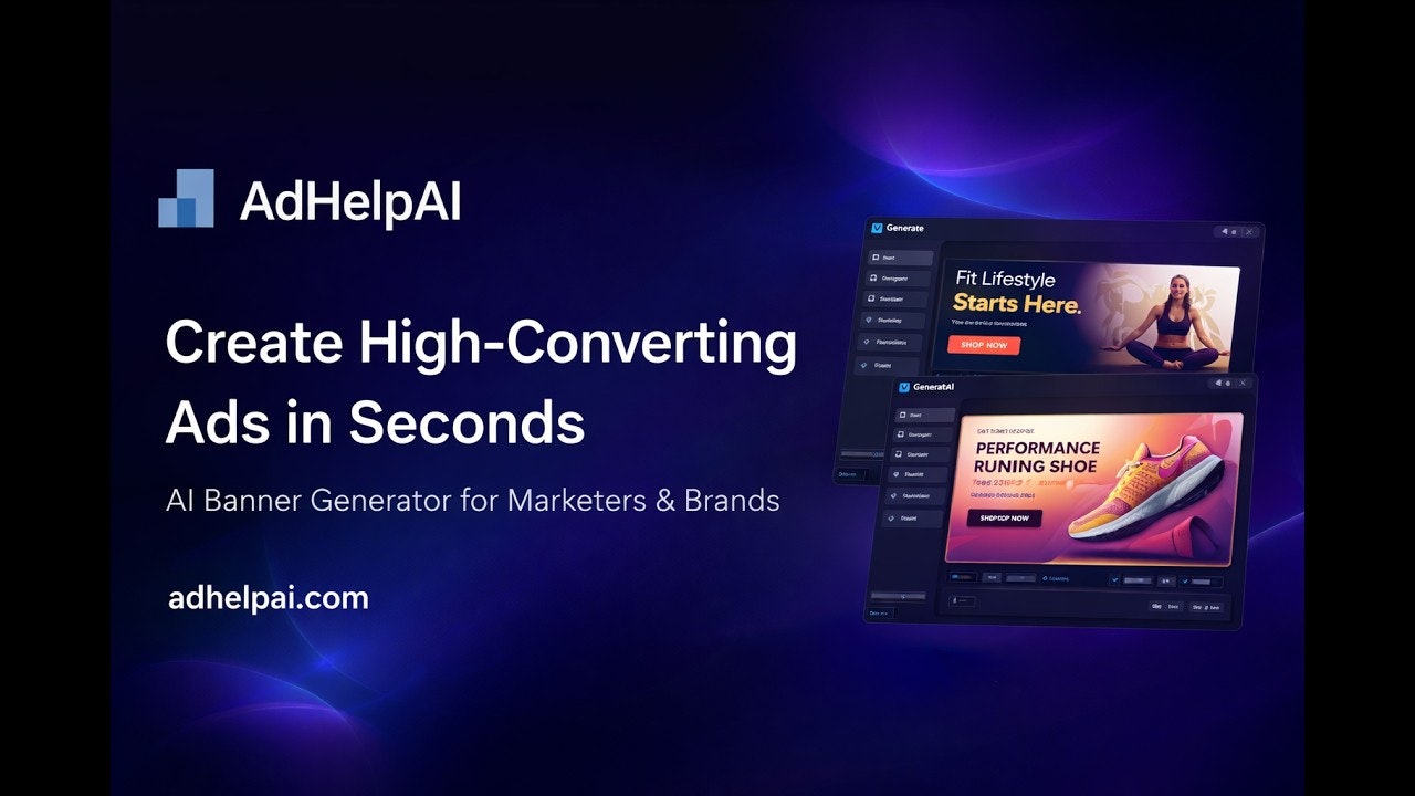 AdHelpAI gallery image