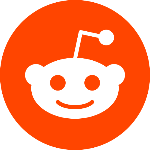 Reddit的收藏化头像