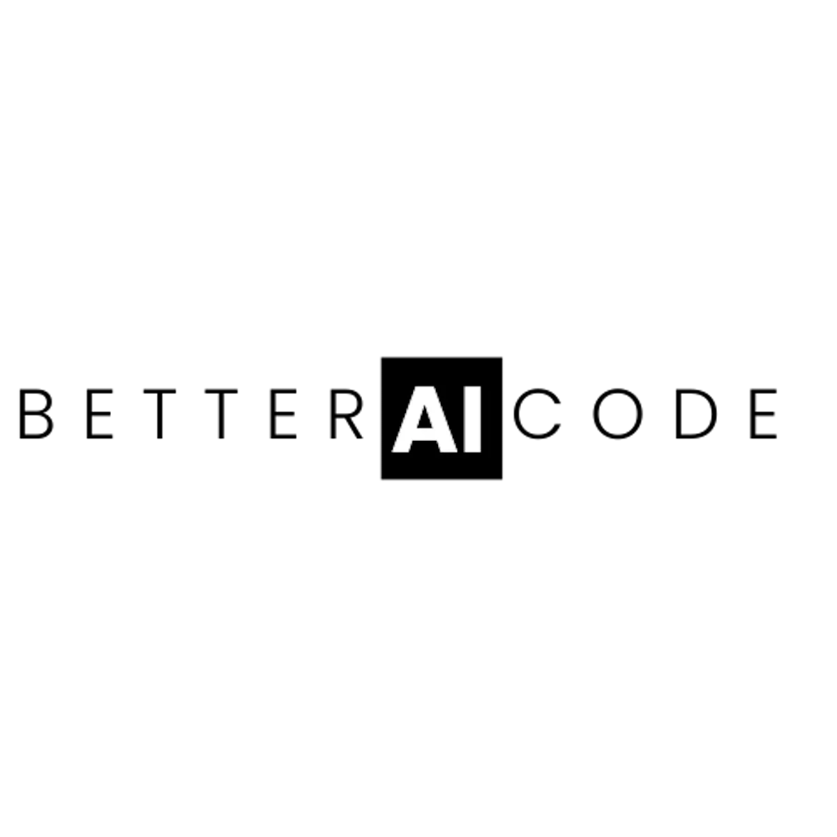 Better AI Code
