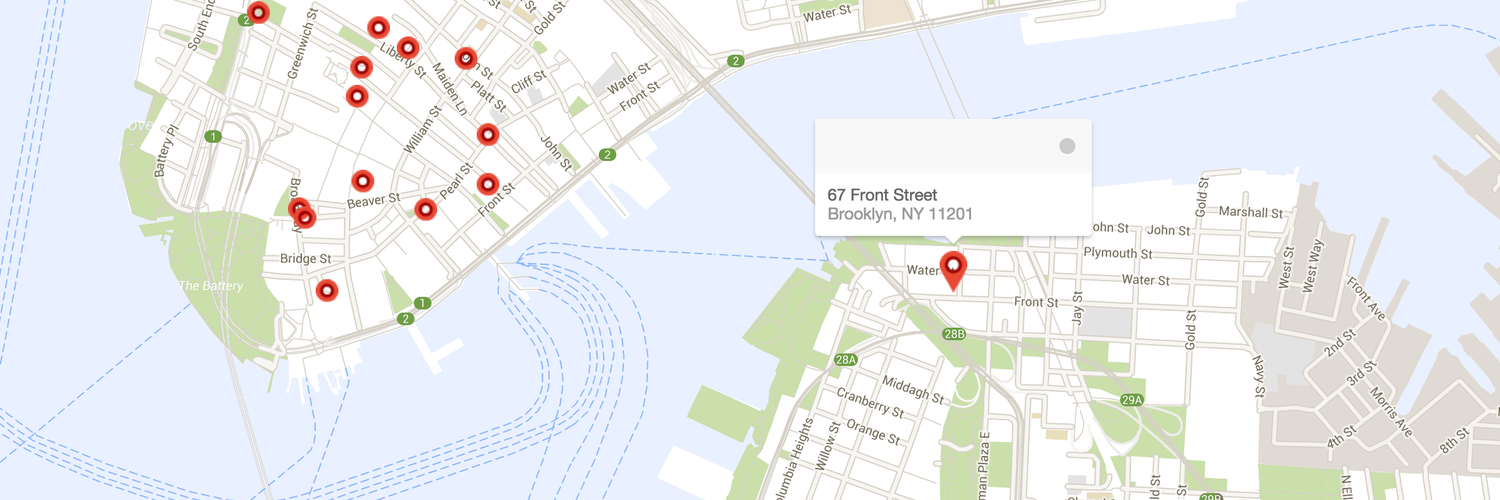 ZenLocator gallery image