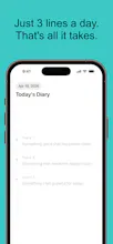 LayerDiary - Positive Journal gallery image