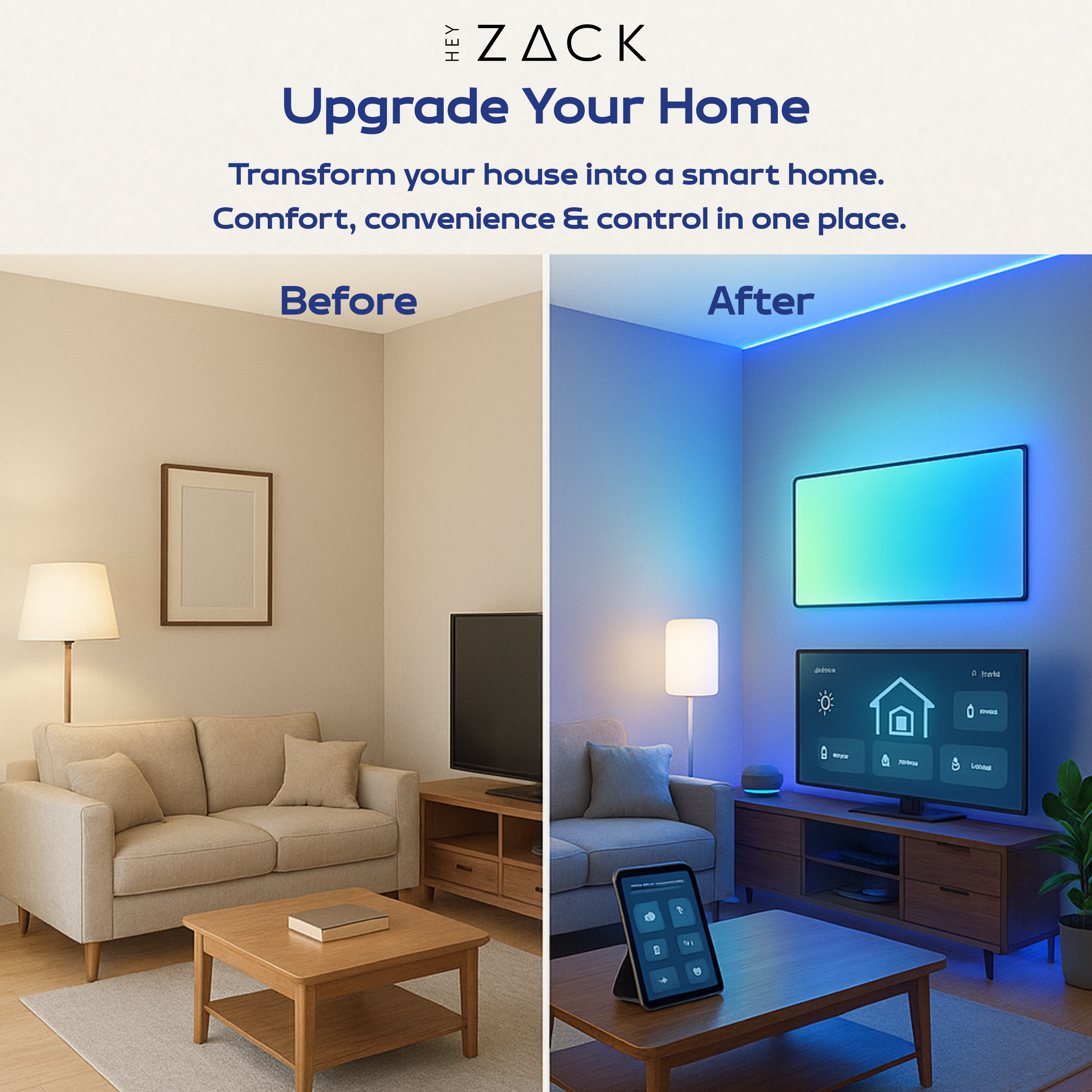 HeyZack gallery image