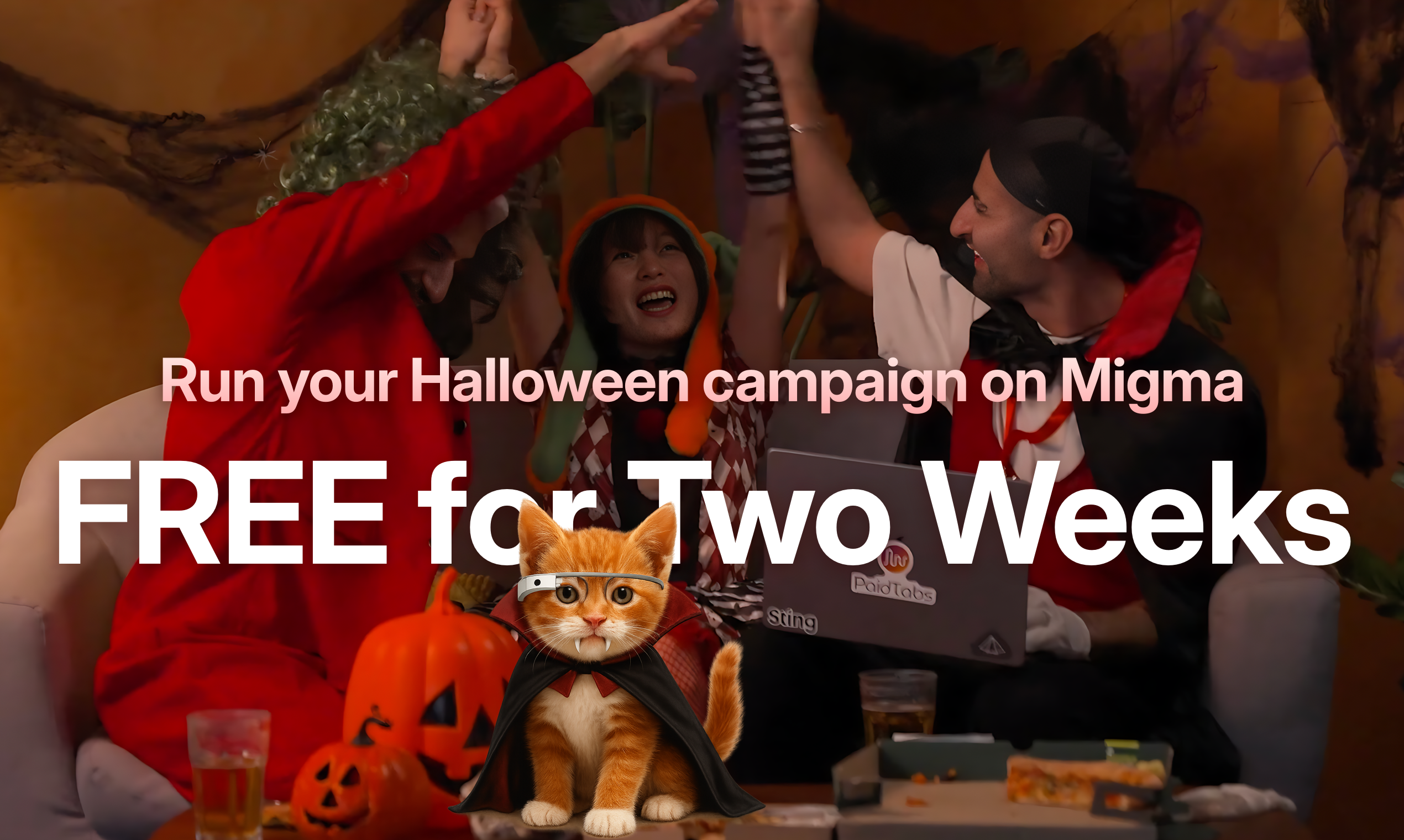 Migma AI gallery image