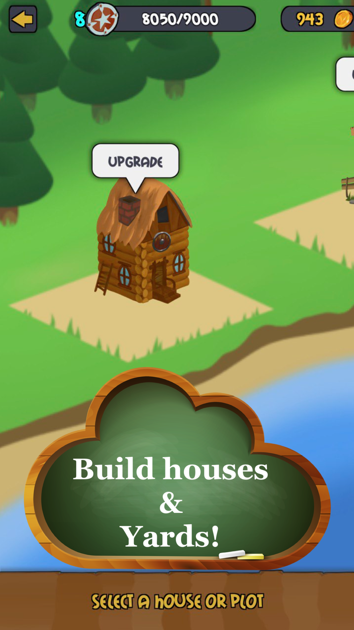 New game - Viking Lumberjack. Puzzles gallery image