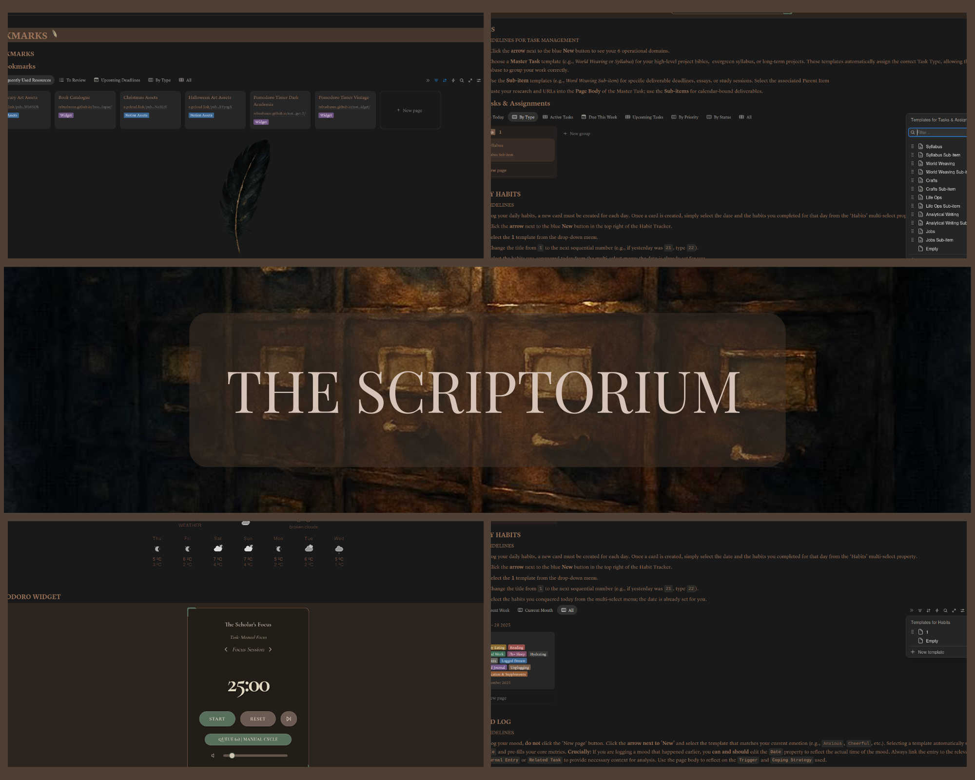 Second Brain gallery image