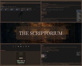 Second Brain gallery image