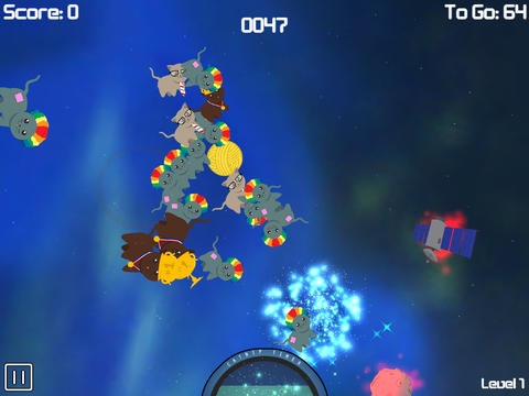 Galactikitties gallery image