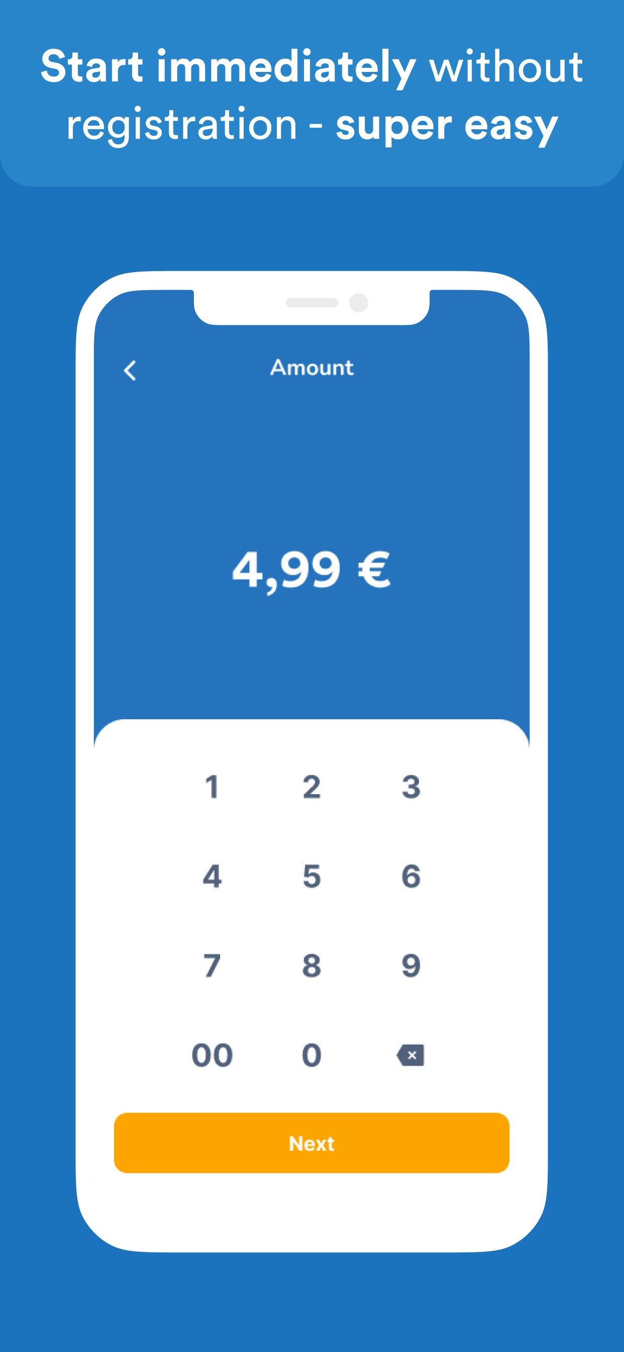 Onepeek - Ihre kostenlose Budget -Buch -App Medien 2
