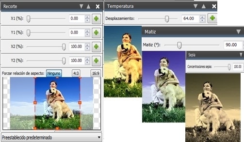 VideoPad gallery image