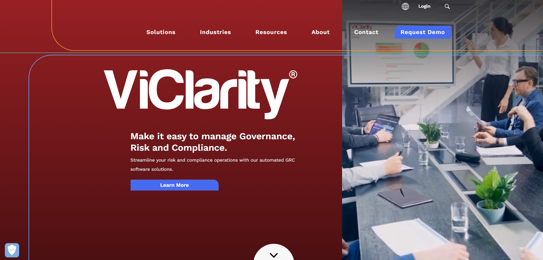 ViClarity gallery image