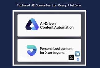 Custom Craft Bot gallery image