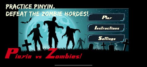 Pinyin vs Zombies gallery image