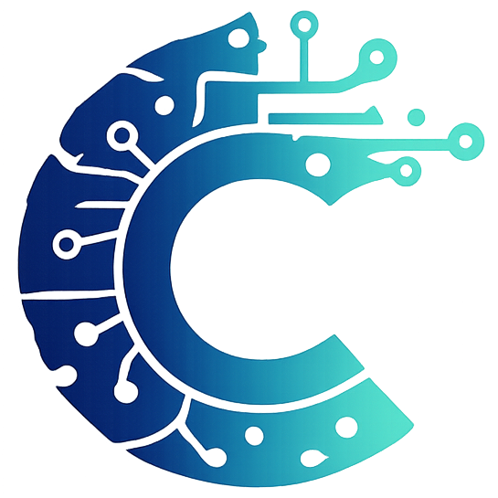 Cand2Hire - Product Hunt launch logo and brand identity