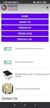 MSME Global Mart Business App gallery image